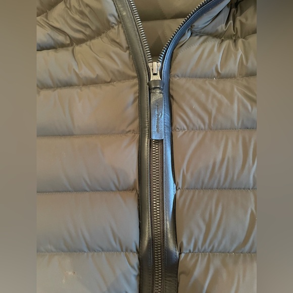 Authentic Mackage Jacket - Picture 4 of 5